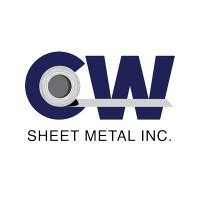 cw sheet metal long island